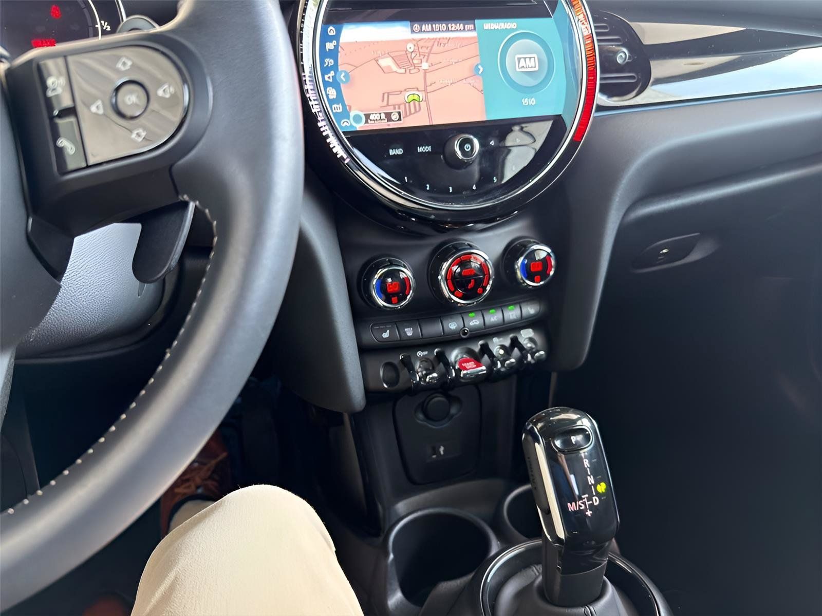 Used 2024 MINI Cooper S FWD image 24