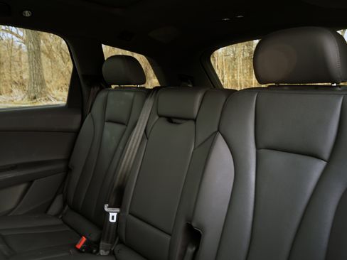 Used 2022 Audi Q7 Premium Plus image 18