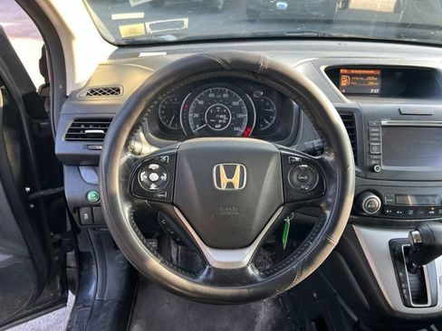 Used 2012 Honda CR-V EX-L image 16