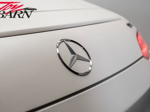 Used 2017 Mercedes-Benz AMG GT Coupe image 14