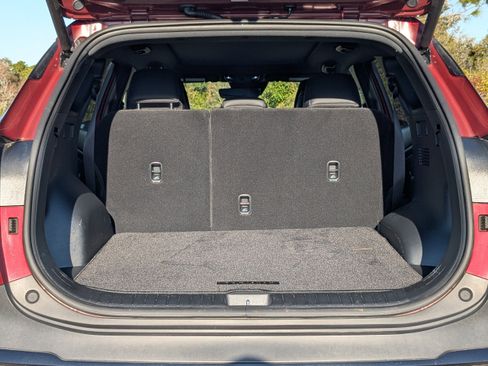 Used 2025 Kia Sportage X-Line image 15