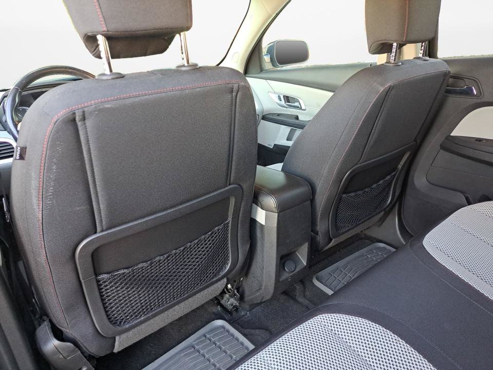 Used 2016 GMC Terrain SLE w/ Driver Alert Package I FWD image 12
