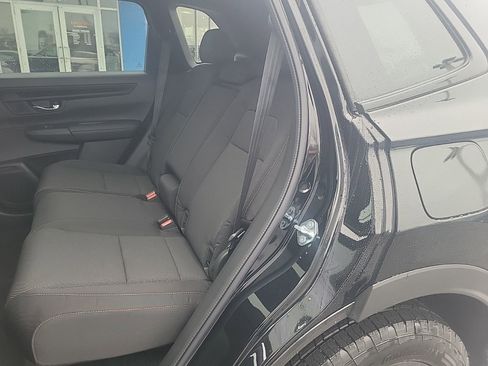 New 2026 Honda CR-V TrailSport image 16