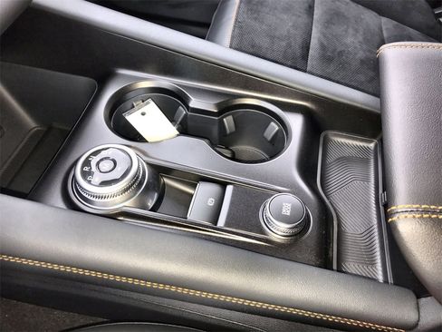 New 2026 Ford Explorer Tremor w/ Tremor Ultimate Package image 21