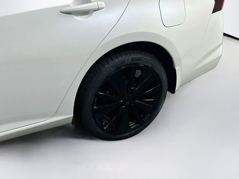 Used 2020 Nissan Altima 2.5 SR w/ Premium Package AWD/4WD image 30