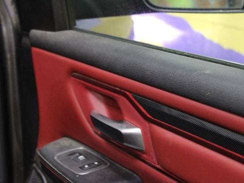 Used 2019 RAM 1500 Rebel w/ Level 2 Equipment Group AWD/4WD image 9