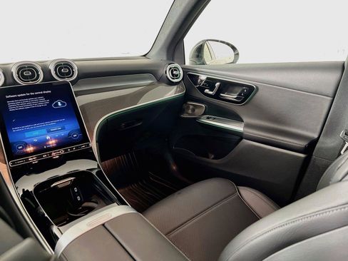 Certified 2026 Mercedes-Benz GLC 300 4MATIC image 25