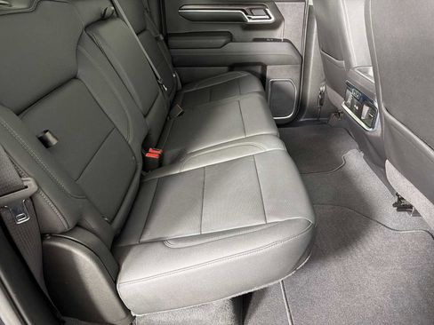 Used 2024 GMC Sierra 1500 SLT w/ SLT Premium Plus Package image 13