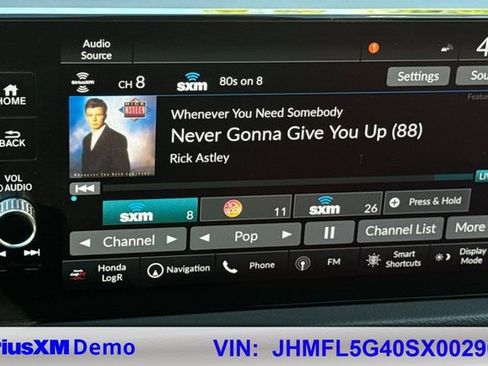 Certified 2025 Honda Civic Type R image 37