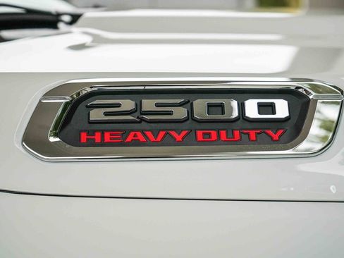 New 2026 RAM 2500 Limited image 10