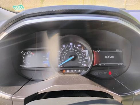 Used 2018 Ford Edge Sport w/ Equipment Group 401A image 21