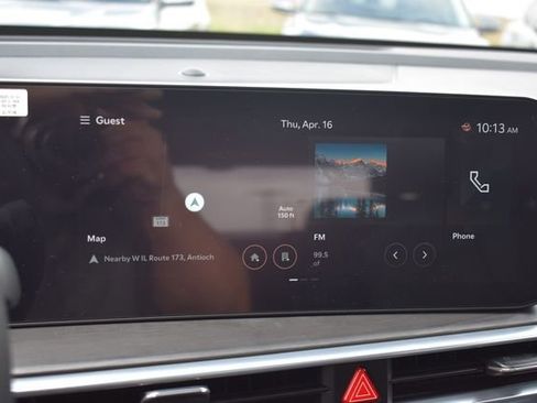 New 2026 Kia Sorento SX Prestige AWD/4WD image 32
