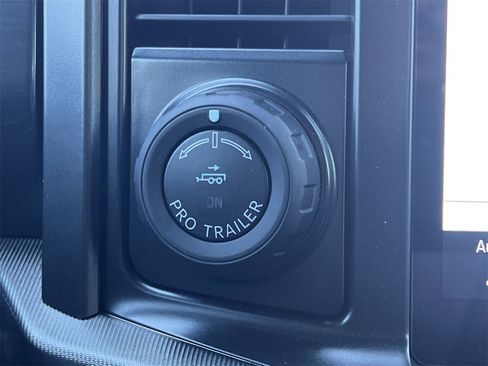 New 2025 Ford F150 Lariat w/ Equipment Group 501A Mid image 6