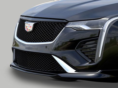 New 2026 Cadillac CT4 Sport image 13
