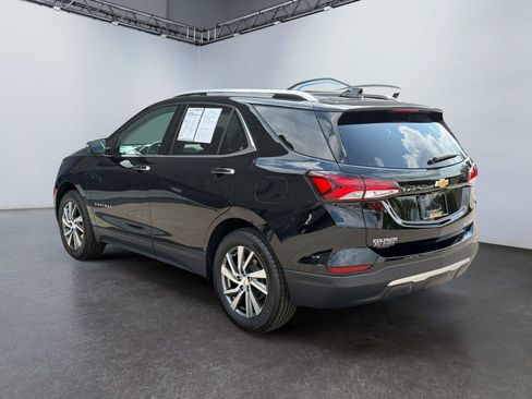 Used 2024 Chevrolet Equinox Premier AWD/4WD image 5