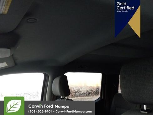 Used 2024 Ford F150 XLT w/ Tow/Haul Package image 24