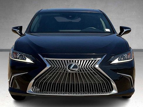 Used 2020 Lexus ES 350 w/ Luxury Package image 6