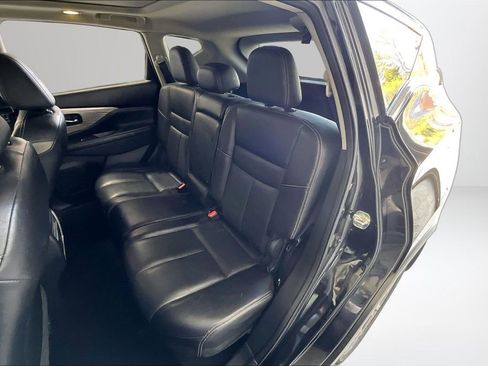 Used 2017 Nissan Murano S AWD/4WD image 22