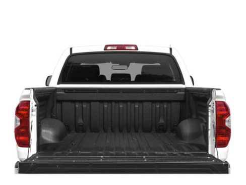 Used 2020 Toyota Tundra SR5 w/ TRD Sport Package AWD/4WD image 14