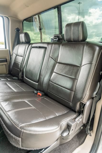 Used 2008 Ford F250 FX4 AWD/4WD image 33