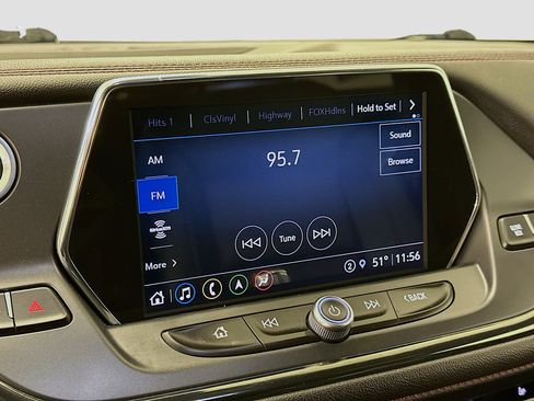 Used 2021 Chevrolet Blazer RS w/ Enhanced Convenience Package image 21