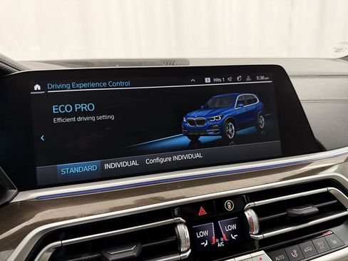 Used 2022 BMW X5 xDrive40i image 43