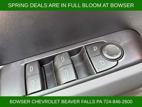 New 2026 Chevrolet Colorado W/T AWD/4WD image 7