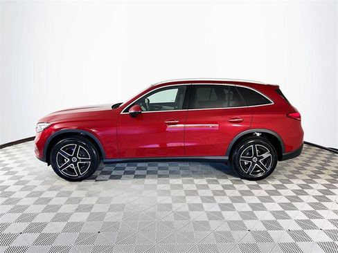 New 2026 Mercedes-Benz GLC 300 GLC 300 image 4