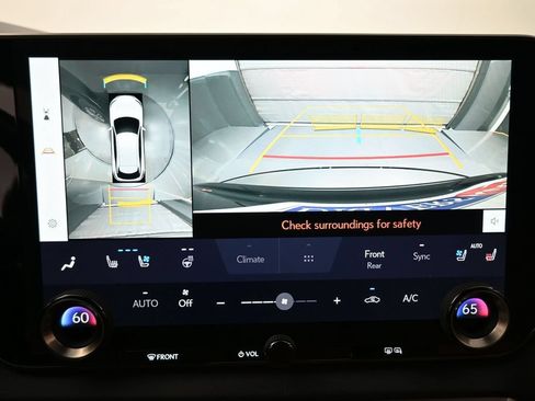 Used 2023 Lexus RX 350 Premium Plus w/ Accessory Package (K3) FWD image 13