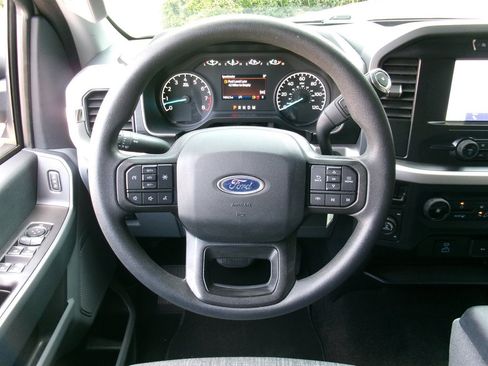 Used 2021 Ford F150 XLT AWD/4WD image 25