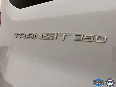 Used 2024 Ford Transit 350 XLT image 72