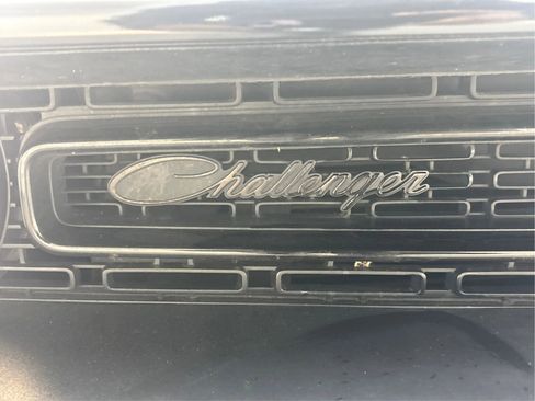 Used 2022 Dodge Challenger SXT w/ Blacktop Package image 34