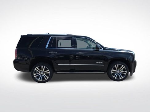Used 2019 GMC Yukon Denali w/ Denali Ultimate Package RWD image 7