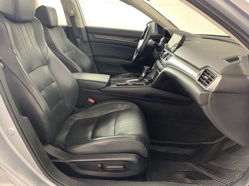 Used 2018 Honda Accord EX-L image 42