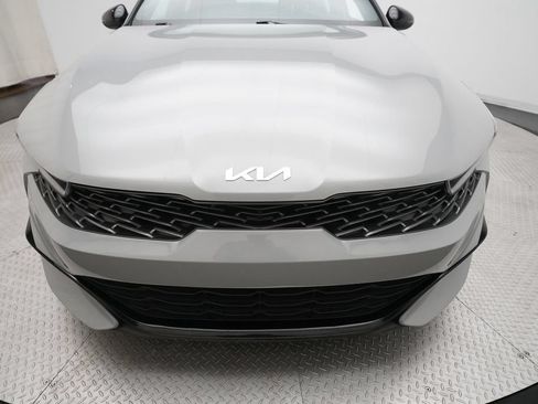 Used 2024 Kia K5 GT-Line AWD/4WD image 28