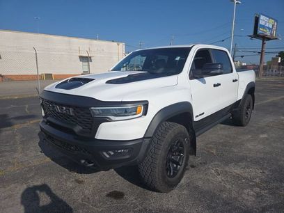 Used 2026 RAM 1500 RHO w/ RHO Level 1 Equipment Group