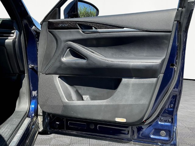 Used 2022 INFINITI QX60 Autograph w/ Cargo Package FWD image 29