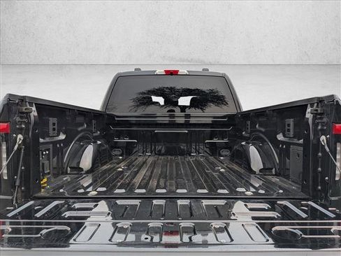 Used 2024 Ford F150 Lightning XLT w/ Max Trailer Tow Package image 7