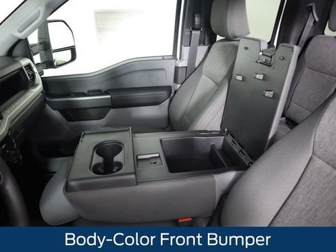 New 2026 Ford F350 XL w/ STX Appearance Package AWD/4WD image 35