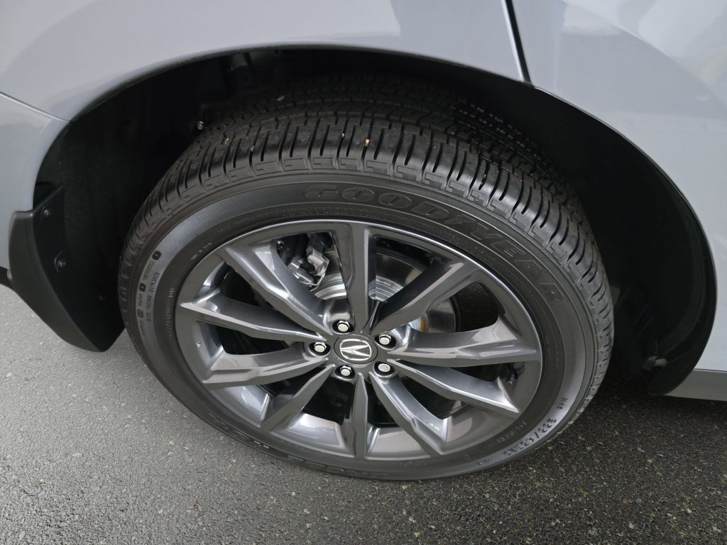 Used 2025 Acura RDX w/ Advance Package AWD/4WD image 32