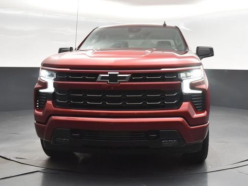 New 2026 Chevrolet Silverado 1500 RST w/ RST Select Package image 10