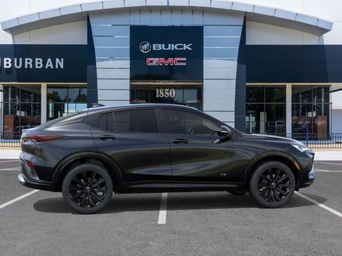 New 2026 Buick Envista Sport Touring w/ Convenience I Package image 5