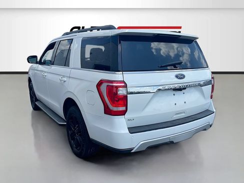 Used 2021 Ford Expedition XLT AWD/4WD image 5