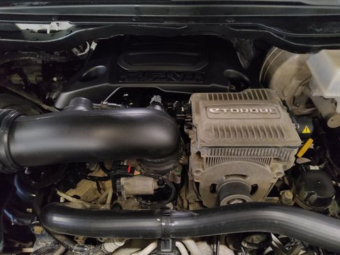 Used 2022 RAM 1500 Tradesman w/ Level 1 Safety Group AWD/4WD image 30