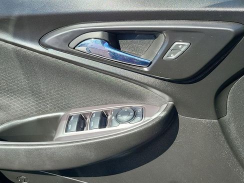 Certified 2023 Chevrolet Malibu RS image 14