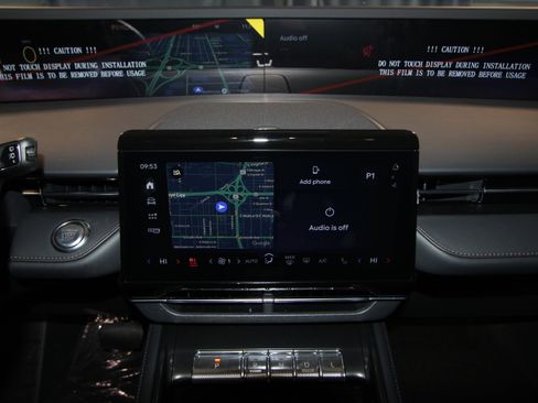 New 2026 Lincoln Nautilus Reserve image 17