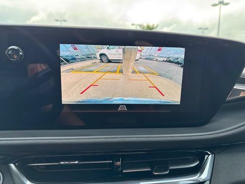 Used 2025 Buick Envista Avenir FWD image 20