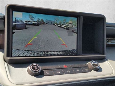 Used 2024 Ford Maverick Lariat AWD/4WD image 14