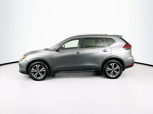 Used 2019 Nissan Rogue SV w/ Premium Package AWD/4WD image 4