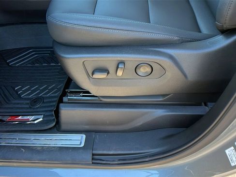 New 2026 Chevrolet Silverado 1500 LT Trail Boss w/ LT Trail Boss Premium Package image 14